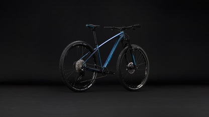 CUBE Reaction Pro Mountainbike Hardtail 2027, Detailansicht