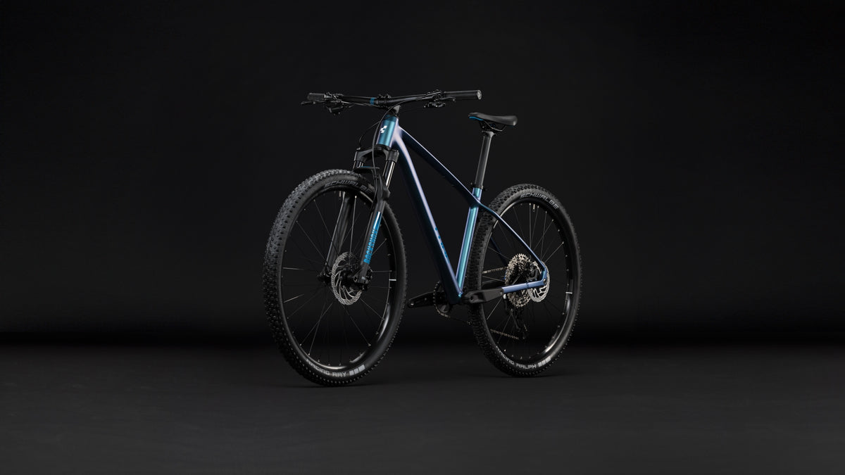 CUBE Reaction Pro Mountainbike Hardtail 2027, Detailansicht 9