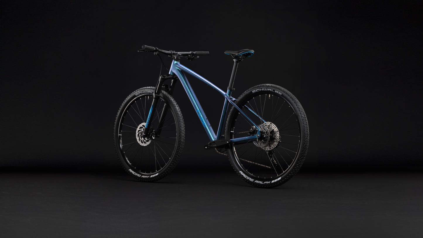 CUBE Reaction Pro Mountainbike Hardtail 2027, Detailansicht 10