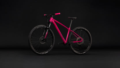 CUBE Reaction Pro Mountainbike Hardtail 2027, Detailansicht 9