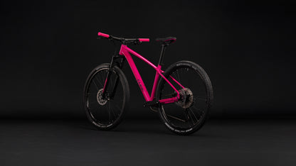 CUBE Reaction Pro Mountainbike Hardtail 2027, Detailansicht 10