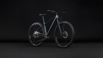 CUBE Reaction SLX Mountainbike Hardtail 2027, Bremsanlage