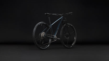 CUBE Reaction SLX Mountainbike Hardtail 2027, Detailansicht