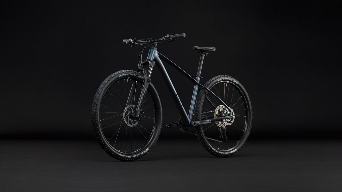 CUBE Reaction SLX Mountainbike Hardtail 2027, Detailansicht 9