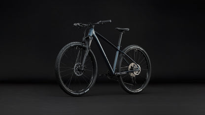 CUBE Reaction SLX Mountainbike Hardtail 2027, Detailansicht 9