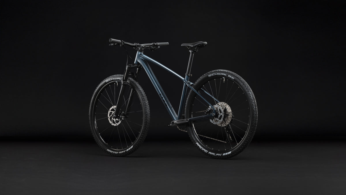 CUBE Reaction SLX Mountainbike Hardtail 2027, Detailansicht 10