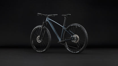 CUBE Reaction SLX Mountainbike Hardtail 2027, Detailansicht 10