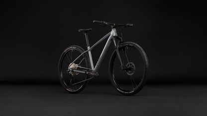 CUBE Reaction SLX Mountainbike Hardtail 2027, Bremsanlage