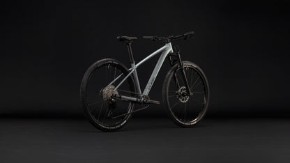 CUBE Reaction SLX Mountainbike Hardtail 2027, Detailansicht