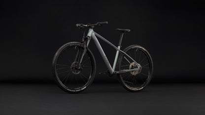 CUBE Reaction SLX Mountainbike Hardtail 2027, Detailansicht 9