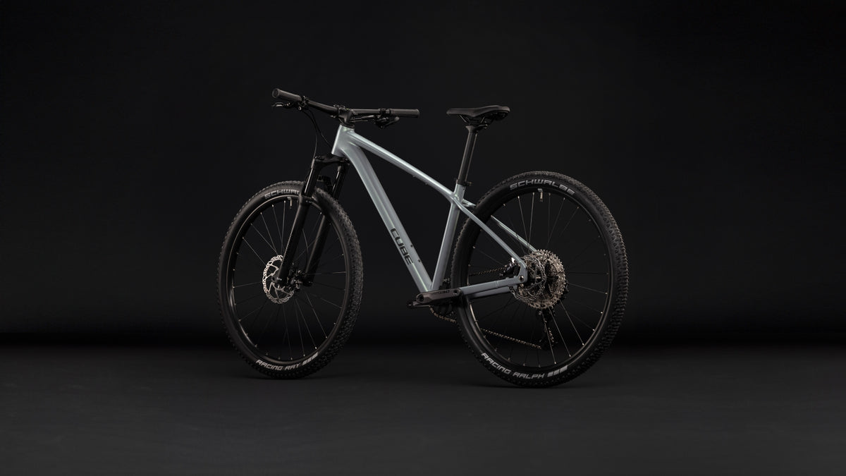 CUBE Reaction SLX Mountainbike Hardtail 2027, Detailansicht 10