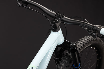 CUBE Reaction TM ONE Mountainbike Hardtail 2027, Antrieb und Schaltung