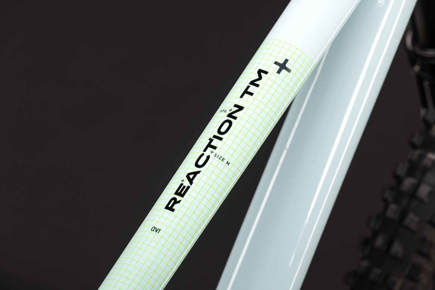 CUBE Reaction TM ONE Mountainbike Hardtail 2027, Cockpit und Lenker