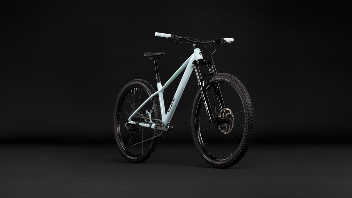 CUBE Reaction TM ONE Mountainbike Hardtail 2027, Bremsanlage