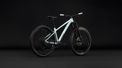 CUBE Reaction TM ONE Mountainbike Hardtail 2027, Detailansicht