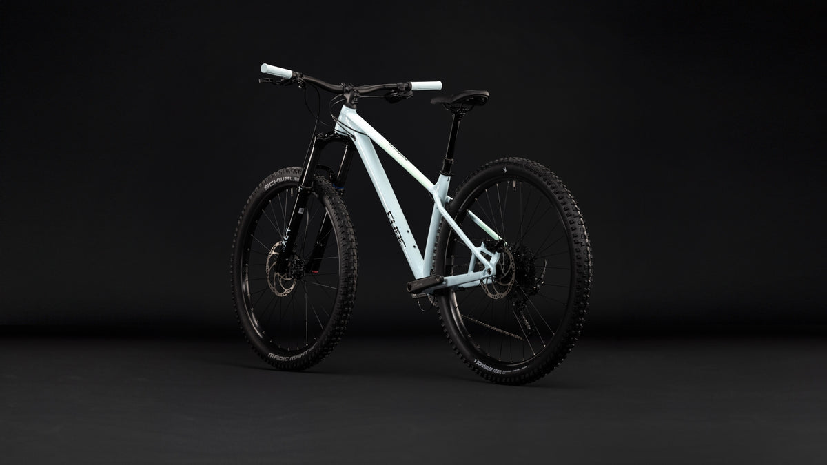 CUBE Reaction TM ONE Mountainbike Hardtail 2027, Detailansicht 10