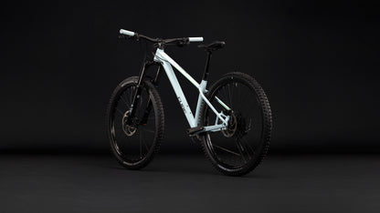 CUBE Reaction TM ONE Mountainbike Hardtail 2027, Detailansicht 10