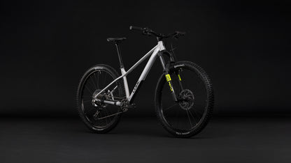 CUBE Reaction TM Pro Mountainbike Hardtail 2027, Bremsanlage