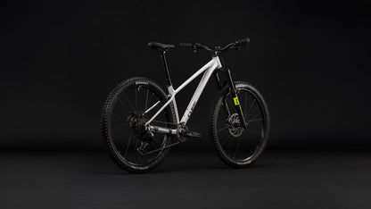 CUBE Reaction TM Pro Mountainbike Hardtail 2027, Detailansicht