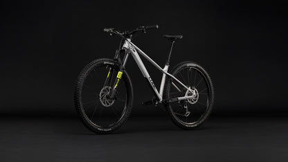 CUBE Reaction TM Pro Mountainbike Hardtail 2027, Detailansicht 9