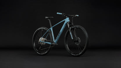 CUBE Reaction C:62 ONE Mountainbike Hardtail 2027, Bremsanlage