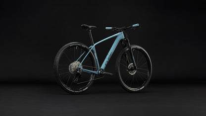CUBE Reaction C:62 ONE Mountainbike Hardtail 2027, Detailansicht