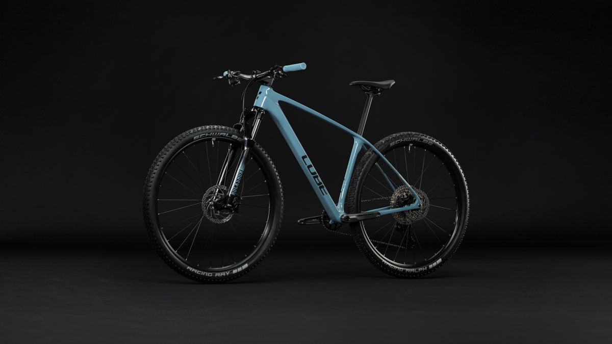 CUBE Reaction C:62 ONE Mountainbike Hardtail 2027, Detailansicht 9