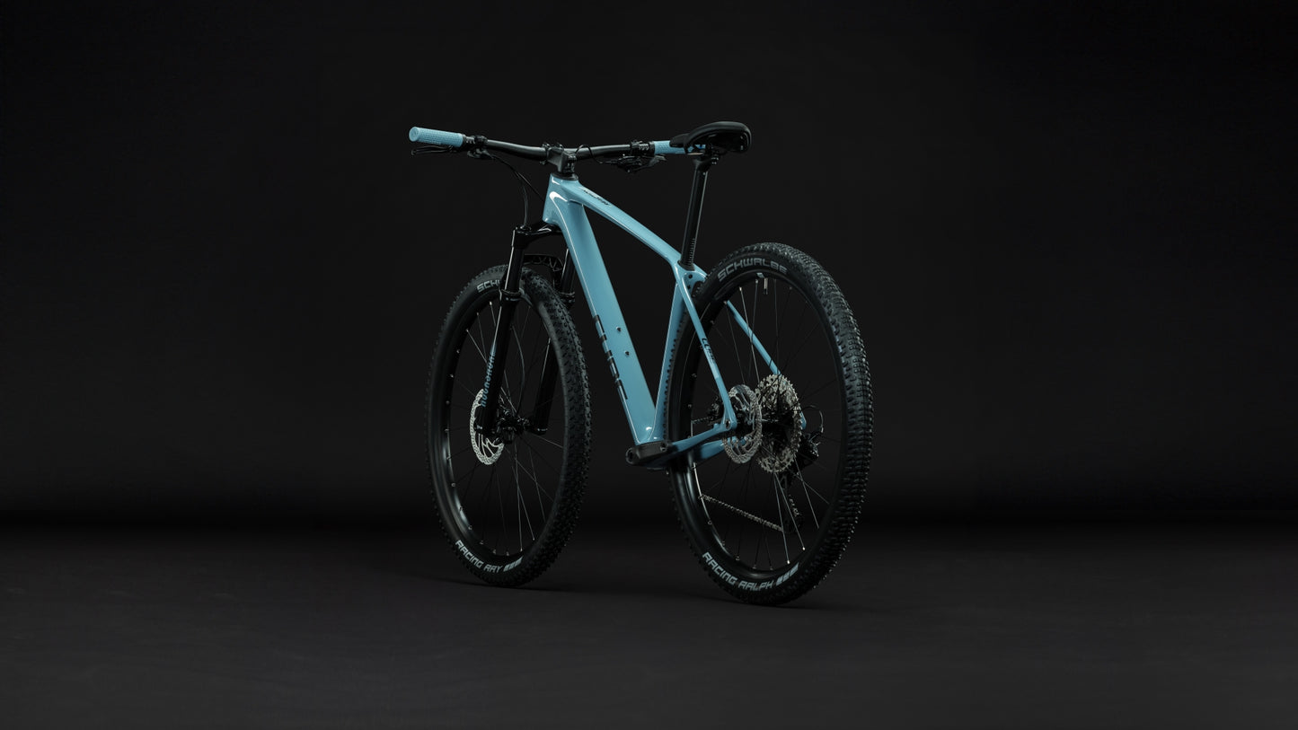 CUBE Reaction C:62 ONE Mountainbike Hardtail 2027, Detailansicht 10