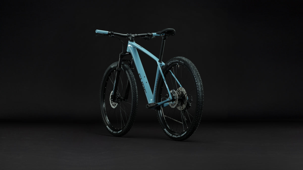 CUBE Reaction C:62 ONE Mountainbike Hardtail 2027, Detailansicht 10