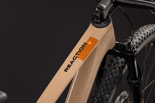 CUBE Reaction C:62 ONE Mountainbike Hardtail 2027, Antrieb und Schaltung