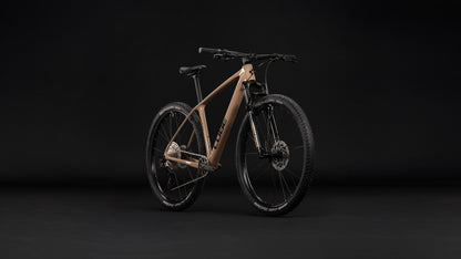 CUBE Reaction C:62 ONE Mountainbike Hardtail 2027, Bremsanlage