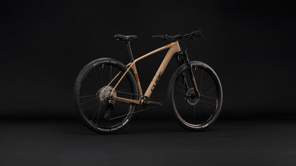 CUBE Reaction C:62 ONE Mountainbike Hardtail 2027, Detailansicht