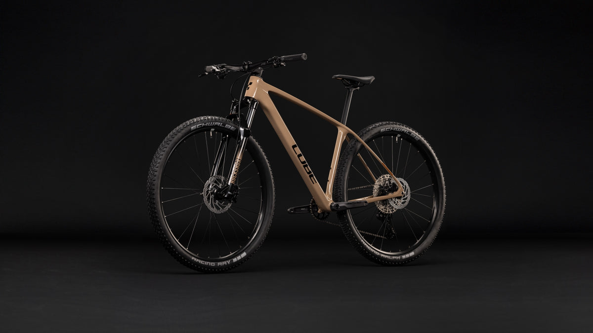 CUBE Reaction C:62 ONE Mountainbike Hardtail 2027, Detailansicht 9