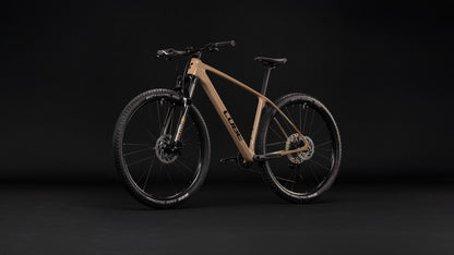 CUBE Reaction C:62 ONE Mountainbike Hardtail 2027, Detailansicht 9