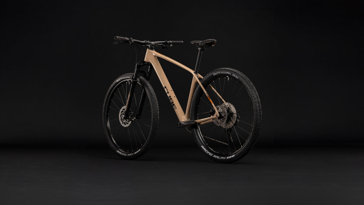 CUBE Reaction C:62 ONE Mountainbike Hardtail 2027, Detailansicht 10
