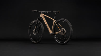 CUBE Reaction C:62 ONE Mountainbike Hardtail 2027, Detailansicht 10