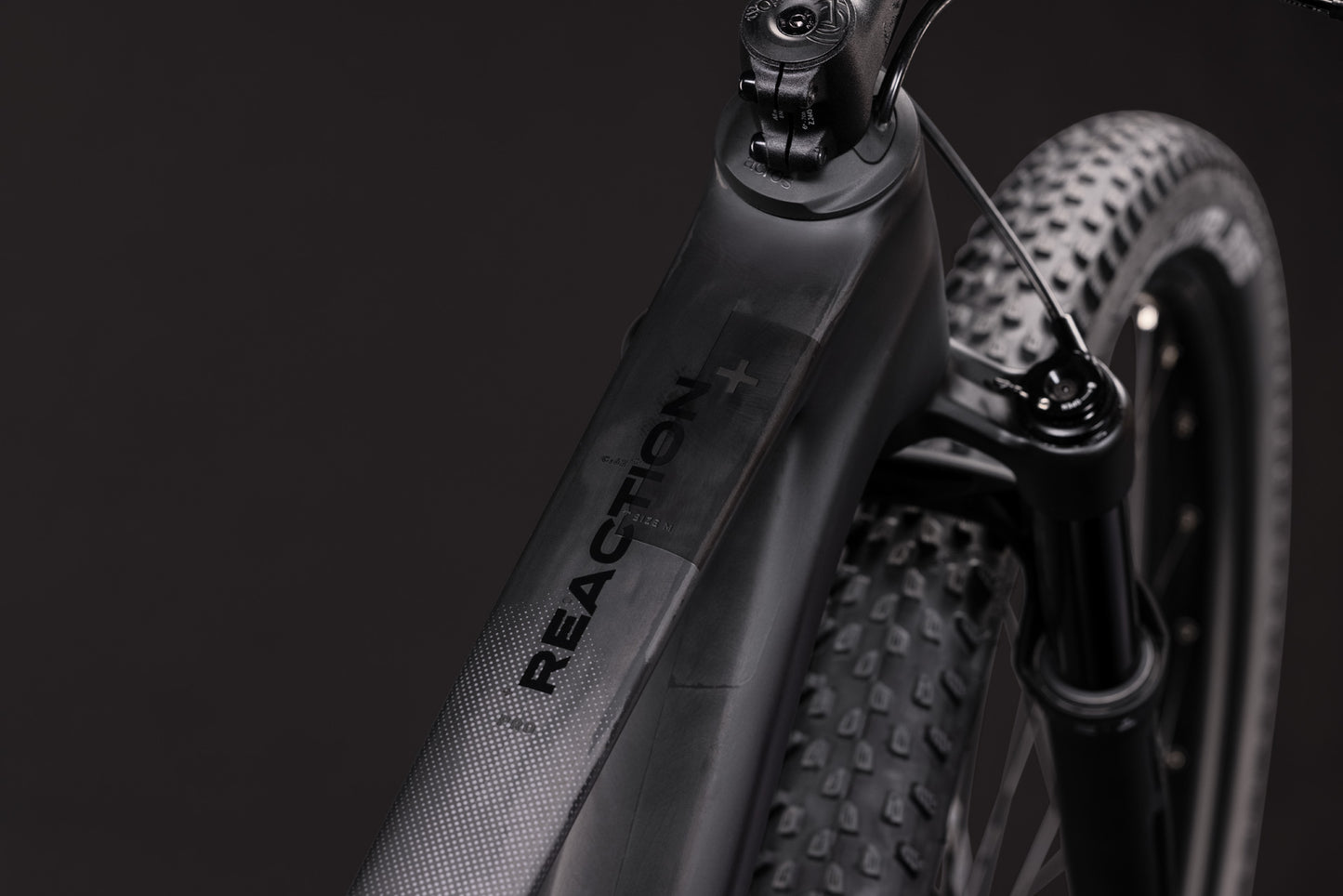 CUBE Reaction C:62 Pro Mountainbike Hardtail 2027, Antrieb und Schaltung