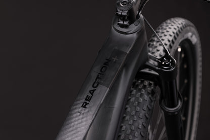 CUBE Reaction C:62 Pro Mountainbike Hardtail 2027, Antrieb und Schaltung