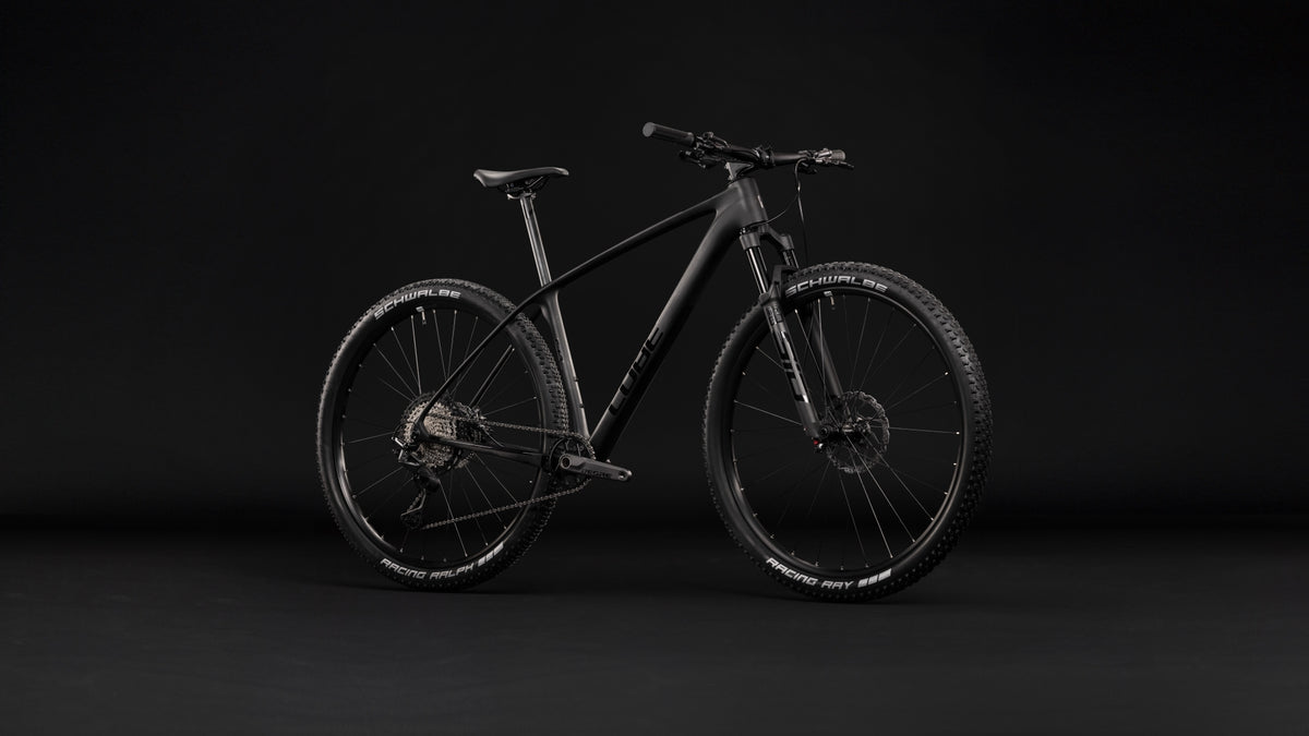 CUBE Reaction C:62 Pro Mountainbike Hardtail 2027, Bremsanlage