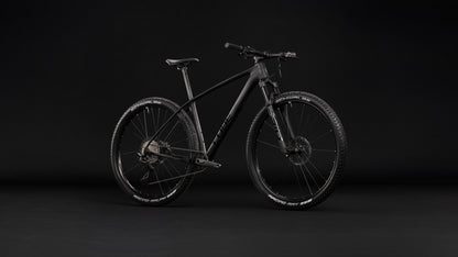 CUBE Reaction C:62 Pro Mountainbike Hardtail 2027, Bremsanlage