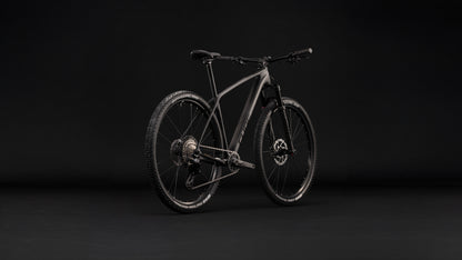 CUBE Reaction C:62 Pro Mountainbike Hardtail 2027, Detailansicht