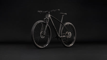 CUBE Reaction C:62 Pro Mountainbike Hardtail 2027, Detailansicht 9
