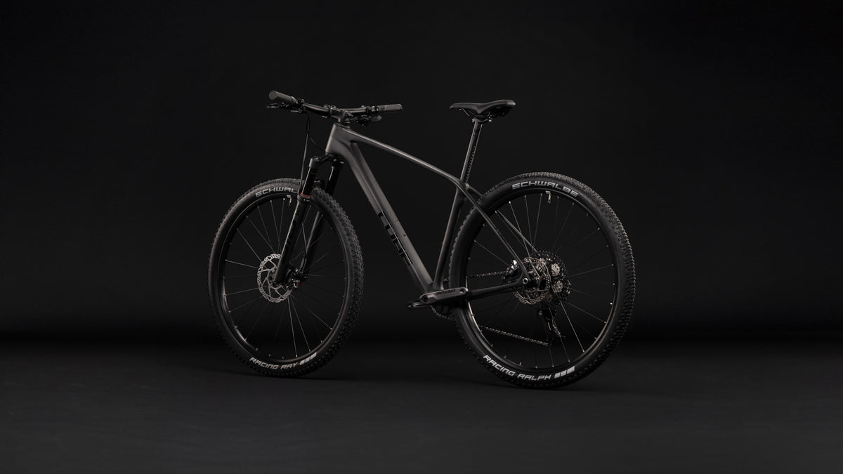 CUBE Reaction C:62 Pro Mountainbike Hardtail 2027, Detailansicht 10