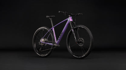 CUBE Reaction C:62 Pro Mountainbike Hardtail 2027, Bremsanlage