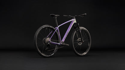 CUBE Reaction C:62 Pro Mountainbike Hardtail 2027, Detailansicht
