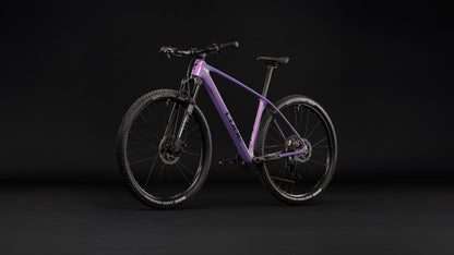 CUBE Reaction C:62 Pro Mountainbike Hardtail 2027, Detailansicht 9