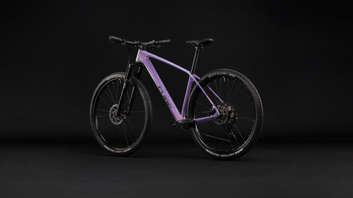CUBE Reaction C:62 Pro Mountainbike Hardtail 2027, Detailansicht 10