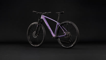 CUBE Reaction C:62 Pro Mountainbike Hardtail 2027, Detailansicht 10
