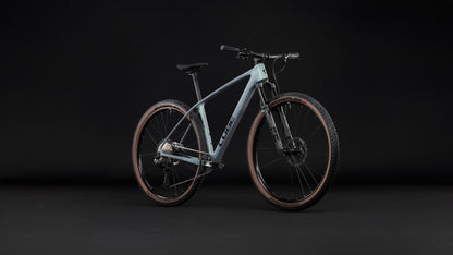 CUBE Reaction C:62 Race Mountainbike Hardtail 2027, Detailansicht