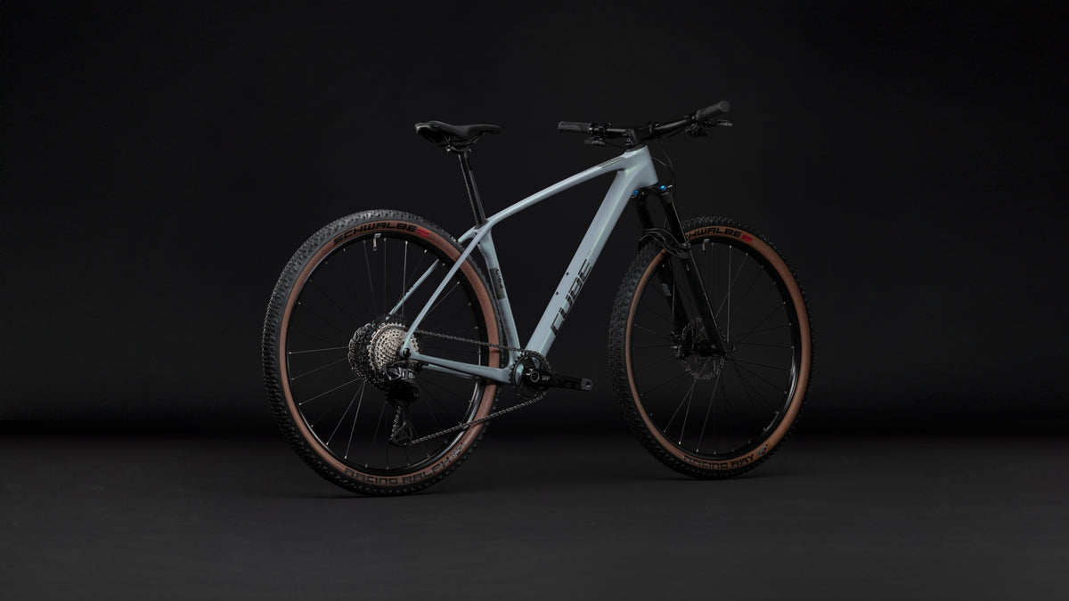 CUBE Reaction C:62 Race Mountainbike Hardtail 2027, Detailansicht 9